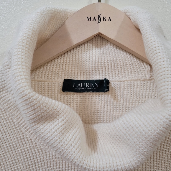 Ralph Lauren Sweater L - Picture 5 of 11